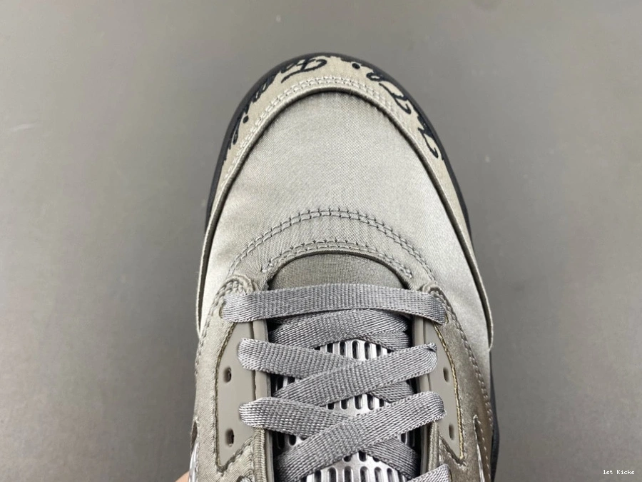 5 IO2038-001 (2025) (Women's) Retro Jordan  Wings 0309